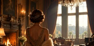Renée Zellweger's Darlington Sets AFM 2026