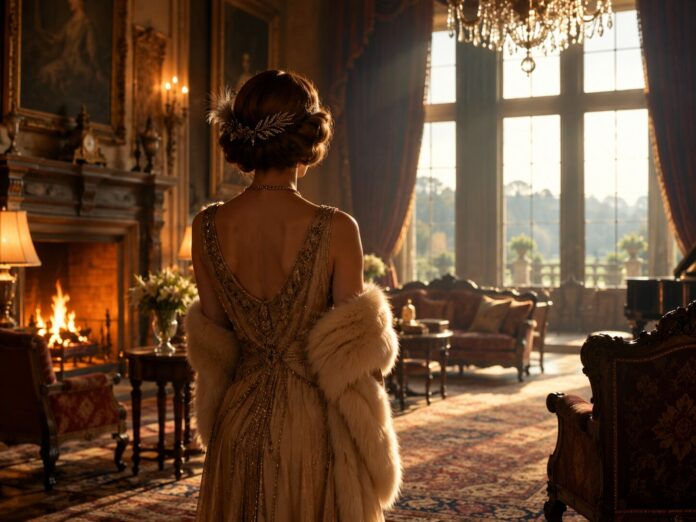 Renée Zellweger's Darlington Sets AFM 2026