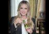 Dos Equis at Heidi Klum’s Halloween Party