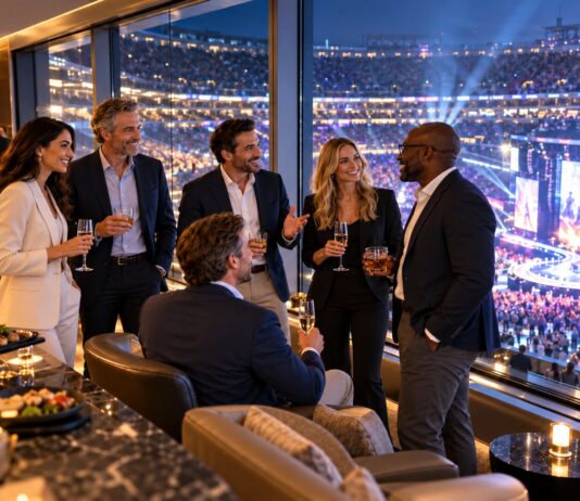 Entertainment Investing Trends to Watch in 2027