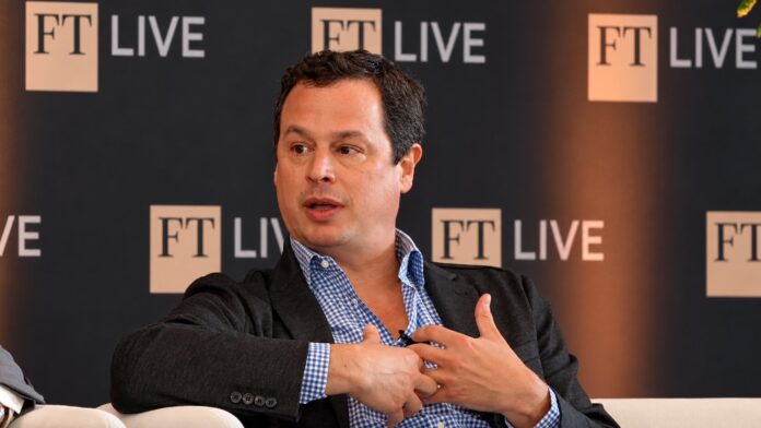 Creator Ownership in Hollywood: What the FT Panel Said