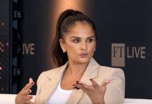 Bela Bajaria Netflix Local Content Strategy