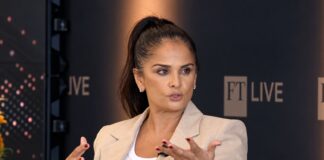 Bela Bajaria Netflix Local Content Strategy