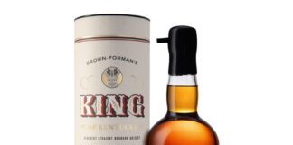 The King of Kentucky 14 year Bourbon: Find tasting notes, Details King of Kentucky 2026