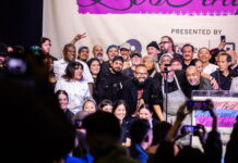 LA Times 101 Best Restaurants 2026