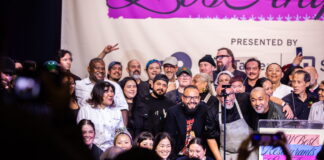 LA Times 101 Best Restaurants 2026