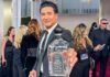 What’s Mario Lopez doing for his birthday? Hint: It involves tequila Mario Lopez San Diego Tequila Signing: Oct. 24