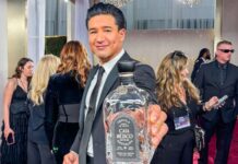 What’s Mario Lopez doing for his birthday? Hint: It involves tequila Mario Lopez San Diego Tequila Signing: Oct. 24