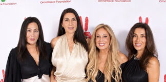The ‘OmniPeace Foundation Casino Night’ brings Hollywood glamor and Vintage Vegas swagger to Santa Monica OmniPeace Foundation Casino Night 2026