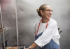 Friends of Suzanne Dinner at Jar: Nov 2 Tickets and Chefs