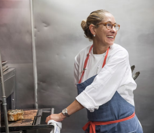Friends of Suzanne Dinner at Jar: Nov 2 Tickets and Chefs