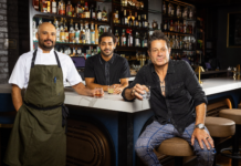 Bar Harry in Toluca Lake: Cocktails, Camp Funtime, Hours