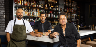 Bar Harry in Toluca Lake: Cocktails, Camp Funtime, Hours