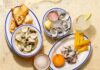 Santa Monica Oyster Happy Hour: $2 Oysters