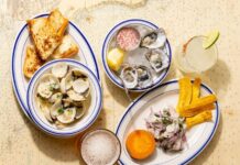 Santa Monica Oyster Happy Hour: $2 Oysters