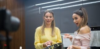 FLAVR Report TV Launches New Interview Series